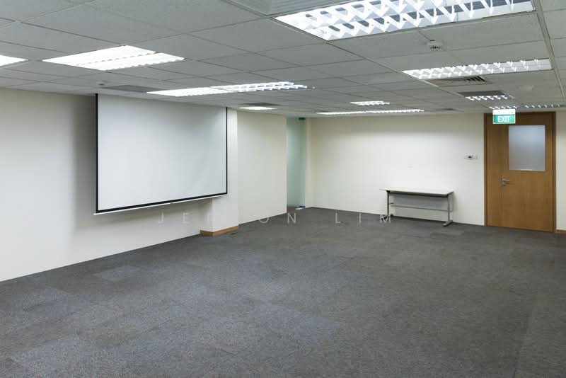 Braddell House, 1 Lorong 2 Toa Payoh, 3,695 sqft, Light Industrial (B1) For Rent, by Jerron Lim, 500086784 - Interior - CommercialGuru.com.sg
