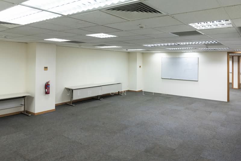 Braddell House, 1 Lorong 2 Toa Payoh, 3,695 sqft, Light Industrial (B1) For Rent, by Jerron Lim, 500086784 - Interior - CommercialGuru.com.sg