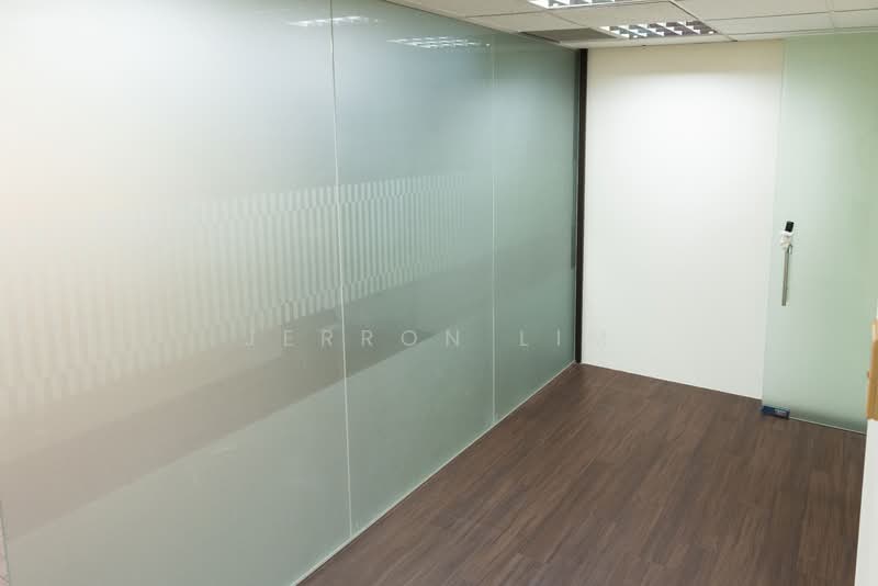 Braddell House, 1 Lorong 2 Toa Payoh, 3,695 sqft, Light Industrial (B1) For Rent, by Jerron Lim, 500086784 - Interior - CommercialGuru.com.sg