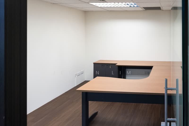 Braddell House, 1 Lorong 2 Toa Payoh, 3,695 sqft, Light Industrial (B1) For Rent, by Jerron Lim, 500086784 - Interior - CommercialGuru.com.sg