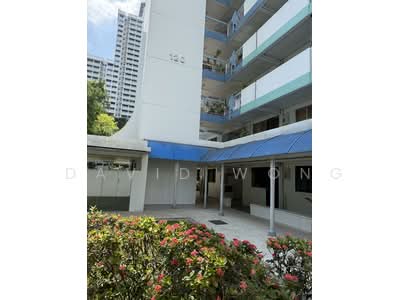 For Rent - 120 Lorong 2 Toa Payoh