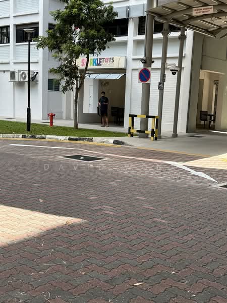 For Rent - 120 Lorong 2 Toa Payoh