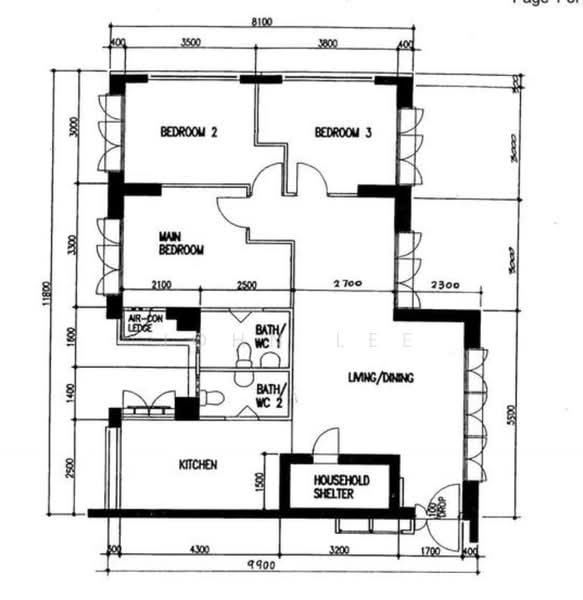 18 Cantonment Close HDB Flat For Sale at S$ 980,000 | PropertyGuru Singapore