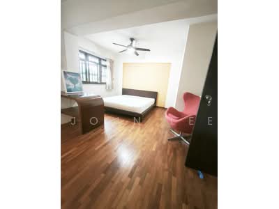 For Sale - 18 Cantonment Close