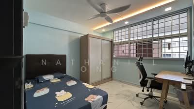 For Rent - 331 Bukit Batok Street 33