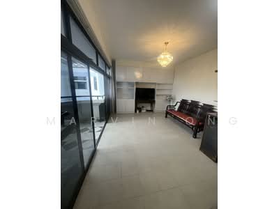 For Rent - Mandarin Gardens