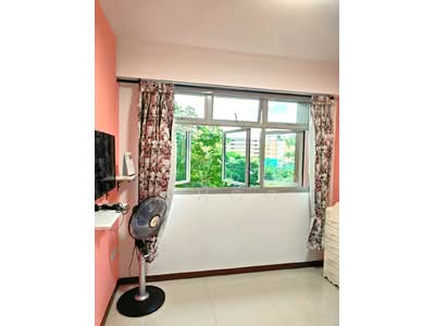 For Rent - 492G Tampines Street 45