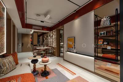 For Sale - Tengah Garden Residences