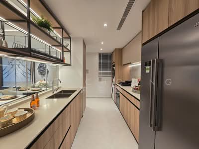 For Sale - Tengah Garden Residences