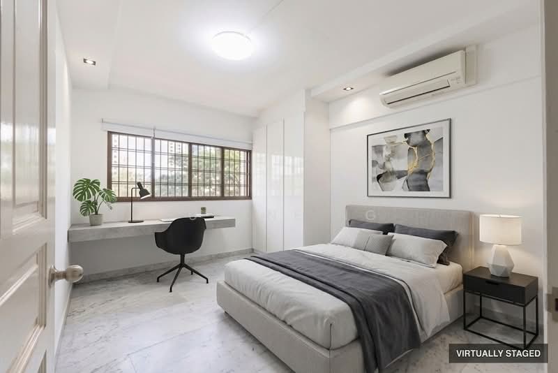 67 Telok Blangah Drive, 67 Telok Blangah Drive, 3 Bedrooms, 1,270 sqft, HDB Flat For Sale, by Eugene Ng, 500086796 - Bedroom - PropertyGuru.com.sg