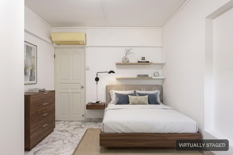 67 Telok Blangah Drive, 67 Telok Blangah Drive, 3 Bedrooms, 1,270 sqft, HDB Flat For Sale, by Eugene Ng, 500086796 - Bedroom - PropertyGuru.com.sg
