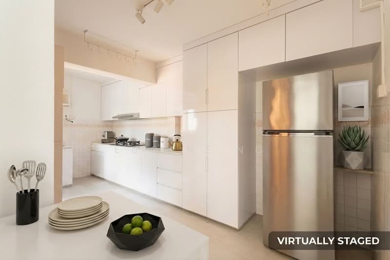 67 Telok Blangah Drive, 67 Telok Blangah Drive, 3 Bedrooms, 1,270 sqft, HDB Flat For Sale, by Eugene Ng, 500086796 - Kitchen - PropertyGuru.com.sg