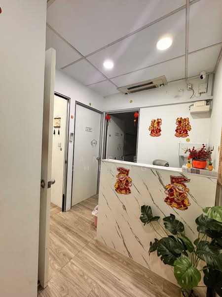 Crown Centre, 557 Bukit Timah Road, 312 sqft, Other Retail For Sale, by Angie Cheong, 500086799 - Interior - CommercialGuru.com.sg