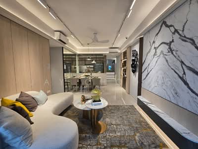 For Sale - Tengah Garden Residences