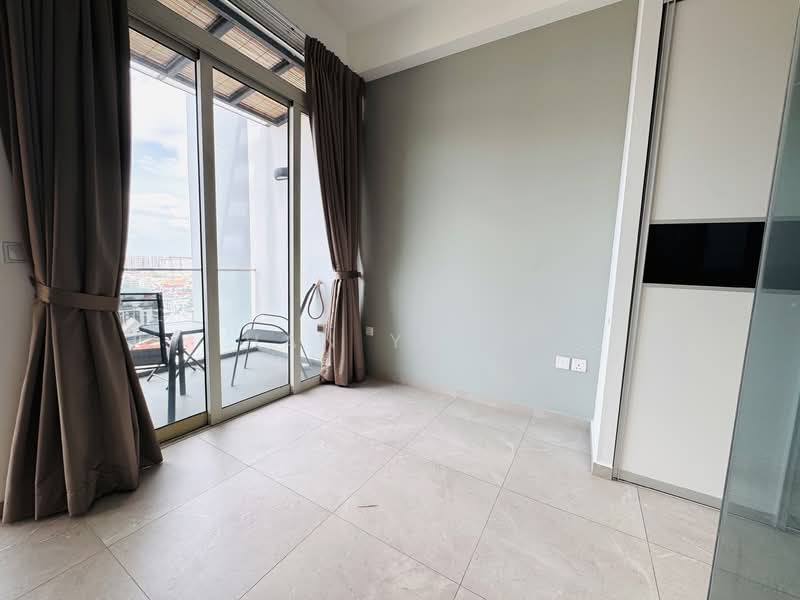 Haig 162, 162 Haig Road, 2 Bedrooms, 807 sqft, Condominium For Rent, by Han Yijie, 500086802 - Balcony - PropertyGuru.com.sg