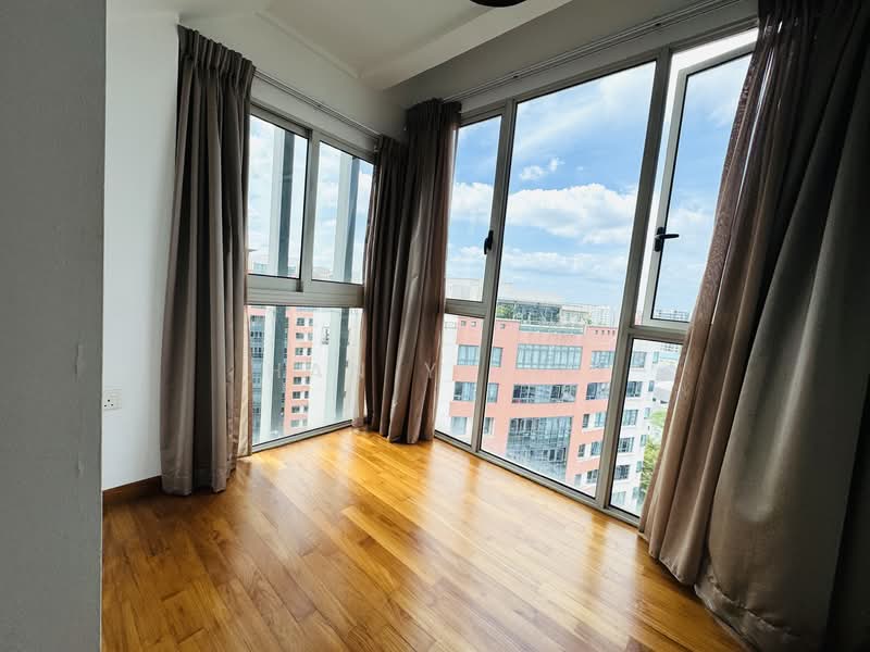 Haig 162, 162 Haig Road, 2 Bedrooms, 807 sqft, Condominium For Rent, by Han Yijie, 500086802 - View - PropertyGuru.com.sg