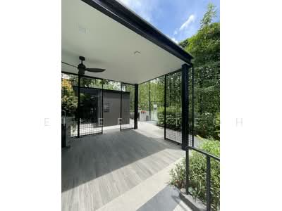 For Sale - Park Colonial