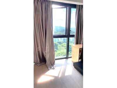 For Rent - Parc Riviera