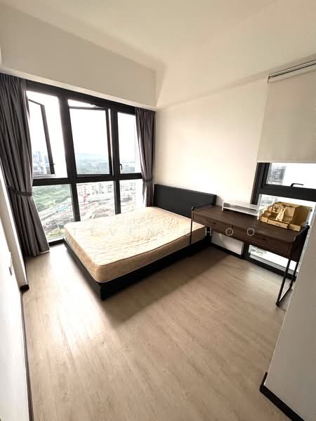 Parc Riviera, 101 West Coast Vale, 2 Bedrooms, 646 sqft, Condominium For Rent, by Steven Choo, 500086805 - Bedroom - PropertyGuru.com.sg