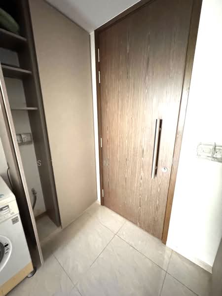 Parc Riviera, 101 West Coast Vale, 2 Bedrooms, 646 sqft, Condominium For Rent, by Steven Choo, 500086805 - Interior - PropertyGuru.com.sg