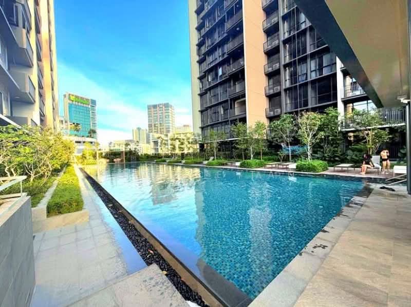 Piccadilly Grand, Northumberland Road, Room Rental, 200 sqft, Condominium For Rent, by Terence Tan, 500086806 - Exterior - PropertyGuru.com.sg