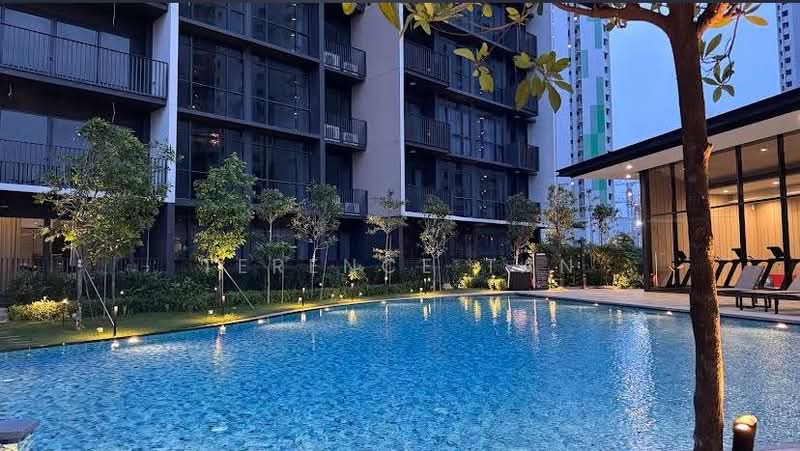 Piccadilly Grand, Northumberland Road, Room Rental, 200 sqft, Condominium For Rent, by Terence Tan, 500086806 - Exterior - PropertyGuru.com.sg