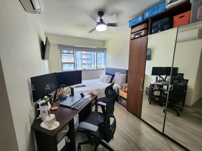 For Rent - 90B Telok Blangah Street 31
