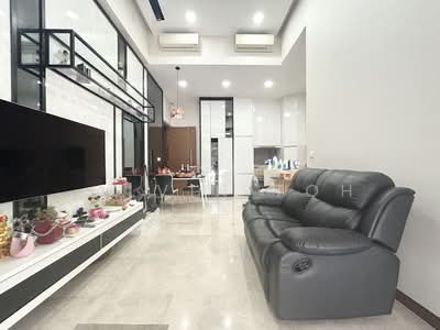 For Sale - Eco Sanctuary