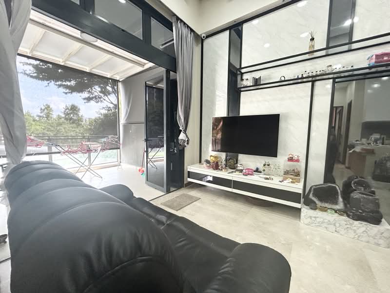 Eco Sanctuary Condominium For Sale at S$ 1,600,000 | PropertyGuru Singapore - Living Room