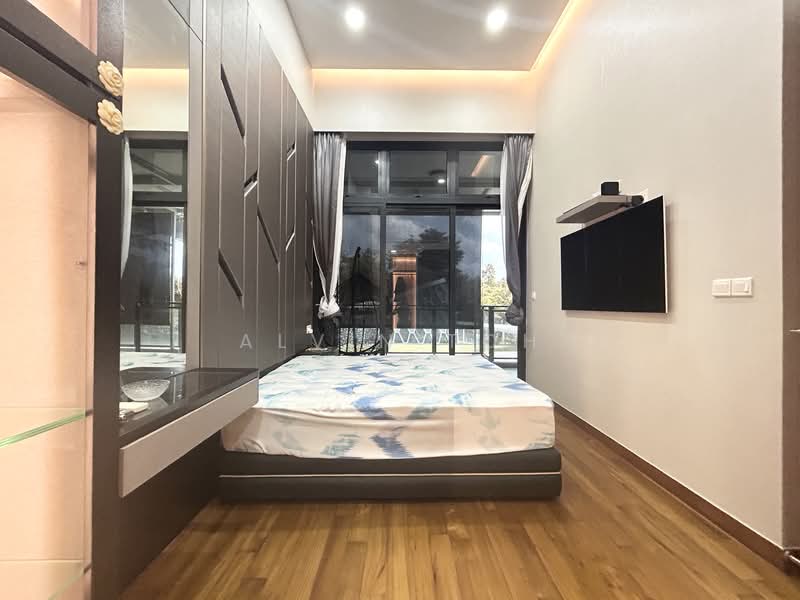 Eco Sanctuary Condominium For Sale at S$ 1,600,000 | PropertyGuru Singapore