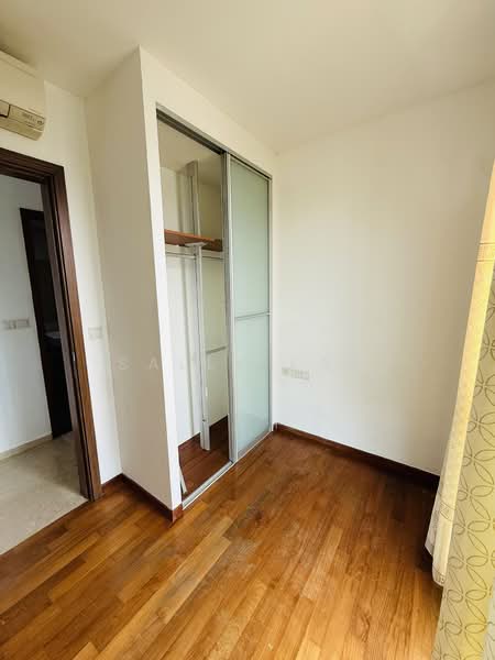 Le Regal, 340 Geylang Road, 2 Bedrooms, 517 sqft, Apartment For Rent, by Sally Kam, 500086814 - Bedroom - PropertyGuru.com.sg