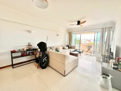 For Rent - Neptune Court