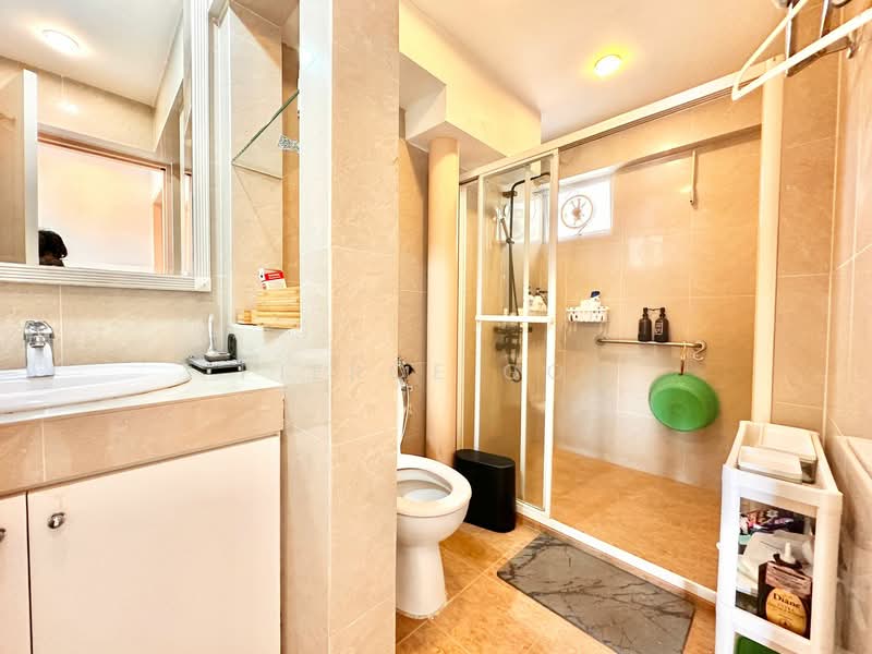 Neptune Court, 1 Marine Vista, 3 Bedrooms, 1,270 sqft, Apartment For Rent, by Pierce Goh, 500086819 - PropertyGuru.com.sg