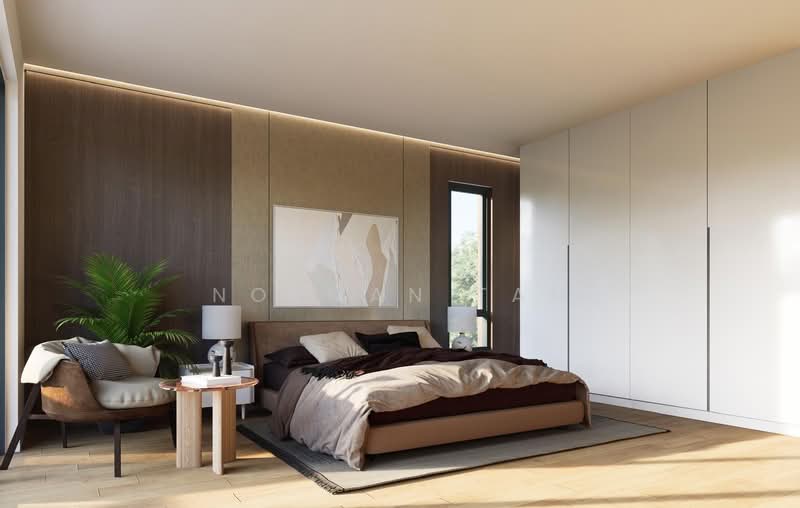 Seletar Hills Estate Semi-Detached House For Sale at S$ 9,500,000 | PropertyGuru Singapore