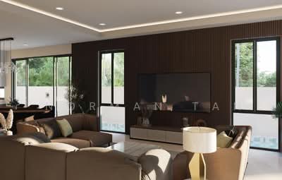 For Sale - Seletar Hills Estate