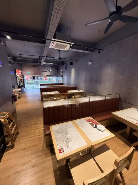 86 Marine Parade Central, Marine Parade Central, 1,779 sqft, Food & Beverage For Rent, by Alvin Lim 林凌充, 500086821 - Dining - CommercialGuru.com.sg