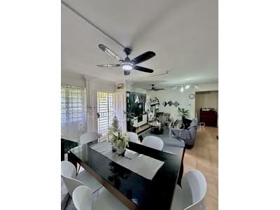 For Sale - 719 Tampines Street 72