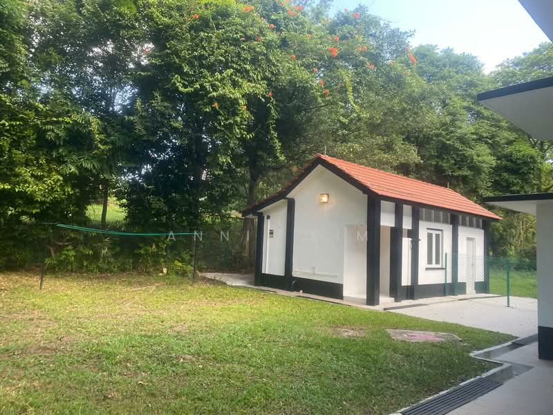 16 Weyhill Close, Along Portsdown Road, 4 Bedrooms, 1,615 sqft, Conservation House For Rent, by Annie Sim, 500086827 - Exterior - PropertyGuru.com.sg