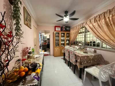 For Sale - 705 Jurong West Street 71