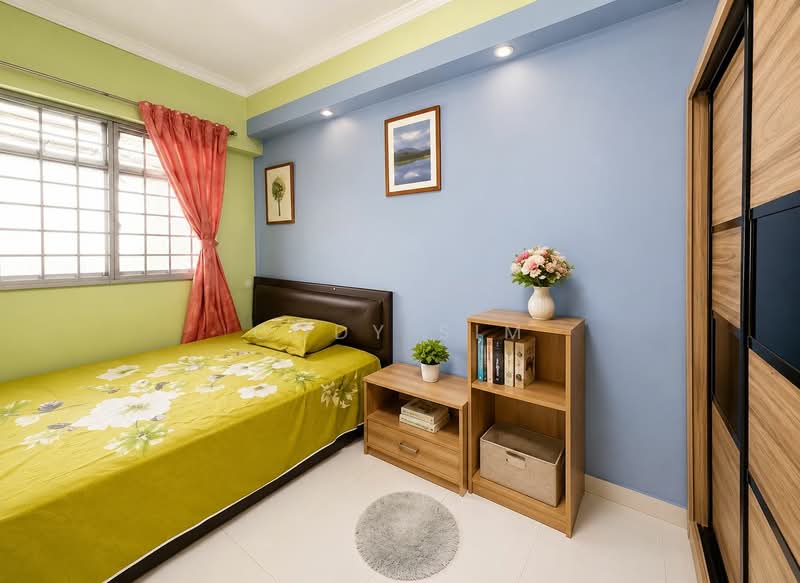 705 Jurong West Street 71, 705 Jurong West Street 71, 4 Bedrooms, 1,163 sqft, HDB Flat For Sale, by Cody Sim, 500086828 - Bedroom - PropertyGuru.com.sg