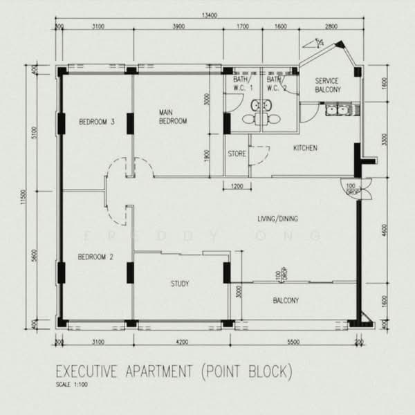 607 Elias Road HDB Flat For Sale at S$ 961,000 | PropertyGuru Singapore