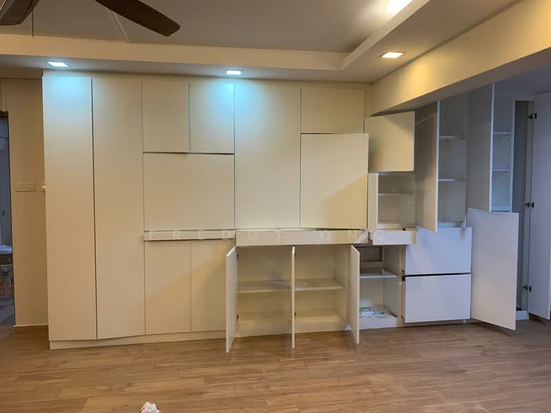 607 Elias Road HDB Flat For Sale at S$ 961,000 | PropertyGuru Singapore - Interior