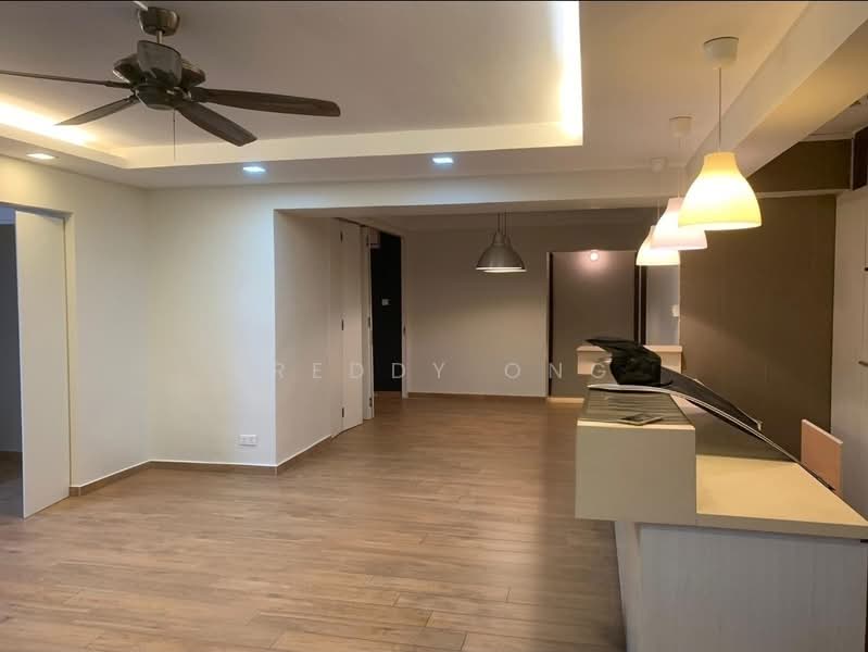 607 Elias Road HDB Flat For Sale at S$ 961,000 | PropertyGuru Singapore - Interior