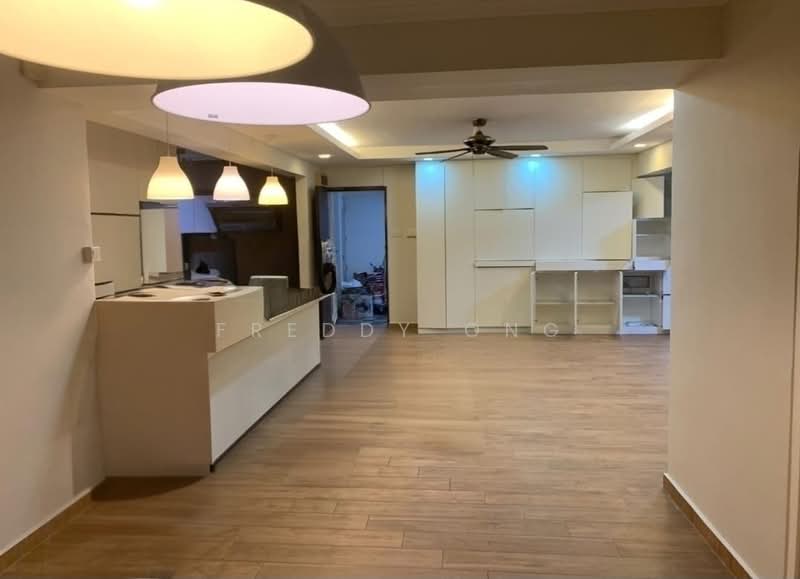607 Elias Road HDB Flat For Sale at S$ 961,000 | PropertyGuru Singapore - Interior