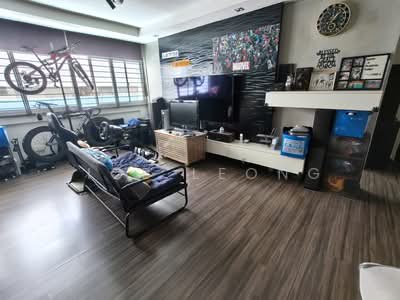 For Sale - 851 Tampines Street 83