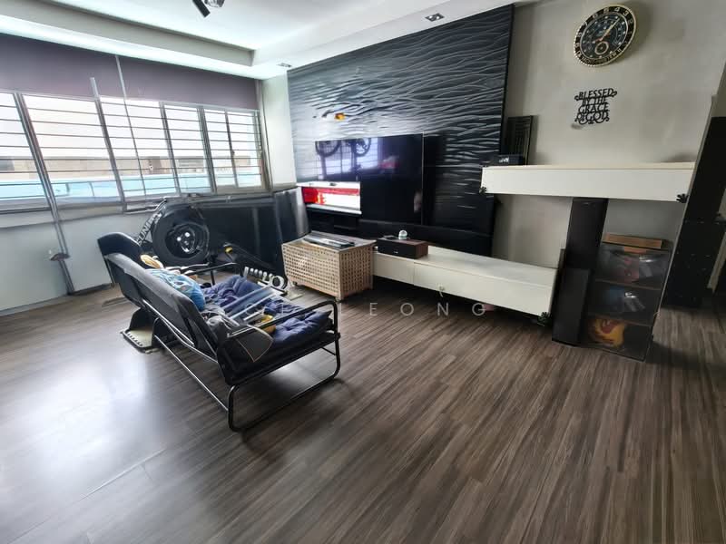 851 Tampines Street 83, 851 Tampines Street 83, 3 Bedrooms, 1,119 sqft, HDB Flat For Sale, by Ice Leong, 500086830 - Living Room - PropertyGuru.com.sg