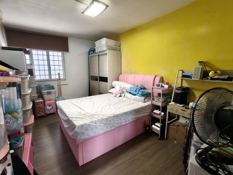 851 Tampines Street 83, 851 Tampines Street 83, 3 Bedrooms, 1,119 sqft, HDB Flat For Sale, by Ice Leong, 500086830 - Bedroom - PropertyGuru.com.sg