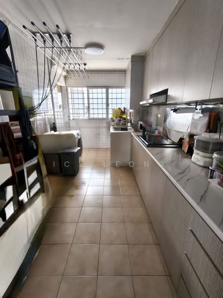 851 Tampines Street 83, 851 Tampines Street 83, 3 Bedrooms, 1,119 sqft, HDB Flat For Sale, by Ice Leong, 500086830 - Kitchen - PropertyGuru.com.sg