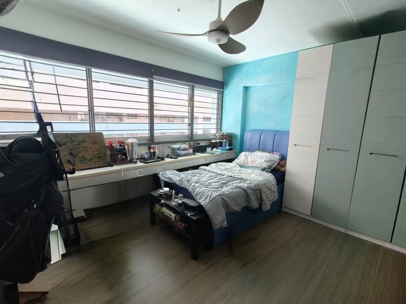 851 Tampines Street 83, 851 Tampines Street 83, 3 Bedrooms, 1,119 sqft, HDB Flat For Sale, by Ice Leong, 500086830 - Bedroom - PropertyGuru.com.sg