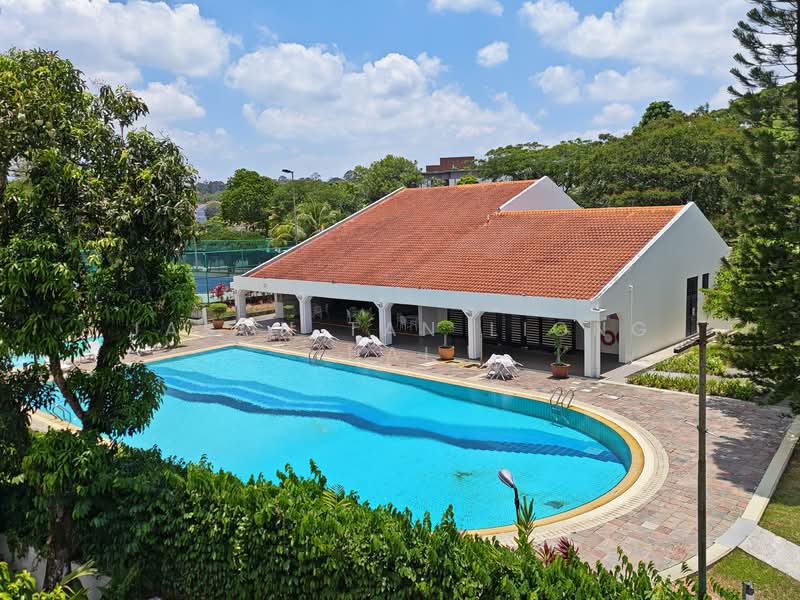 The Inglewood, The Inglewood, 5 Bedrooms, 2,800 sqft, Terraced House For Rent, by Jason Tan Liong Hai, 500086832 - View of Some Rooms - PropertyGuru.com.sg